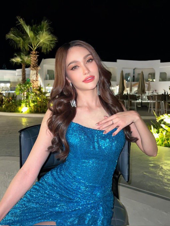 heidi_amandajs's tweet photo. ดินเนอร์แรก ที่ Sharm El Sheikh
#อียิปต์อารมณ์ดีเพราะไฮดี้มาแจกใบ
#ไฮดี้พลังใบ https://t.co/7q0UJN2jKe
