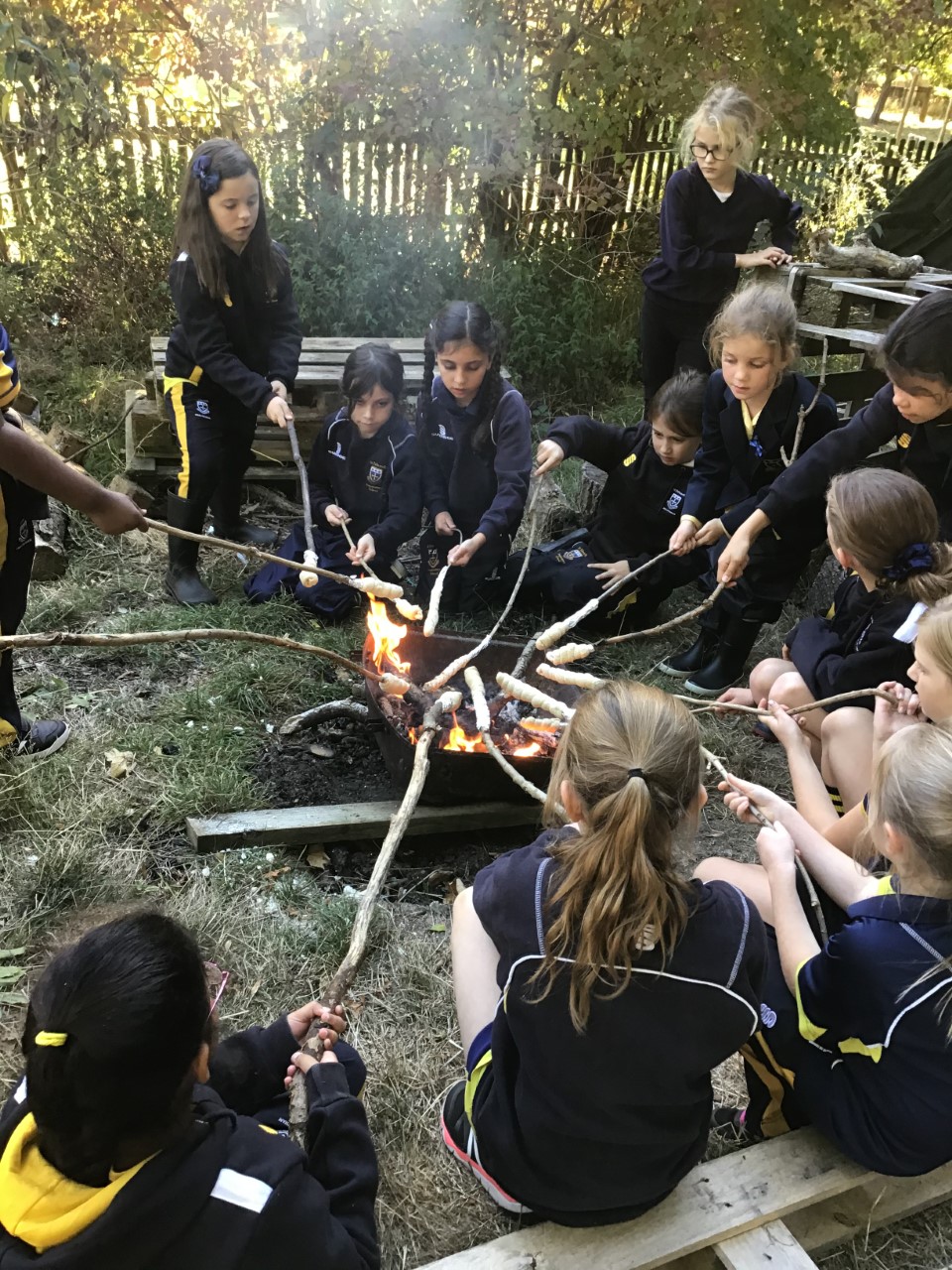 St Edward's Prep on Twitter "Year 3 and 4 Adventurers' Club had a