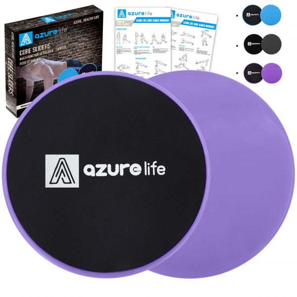 MallWiggins's tweet photo. Get in shape with the A AZURELIFE Exercise Core Slider! This portable product assures the user that they will get the core workout they need, extra vigorous, extra handy link below !

https://t.co/5k6WfYfJJm
 #workout #workouts #workoutroutine #workoutathome #workoutmotivation https://t.co/NuDSwBVlhg