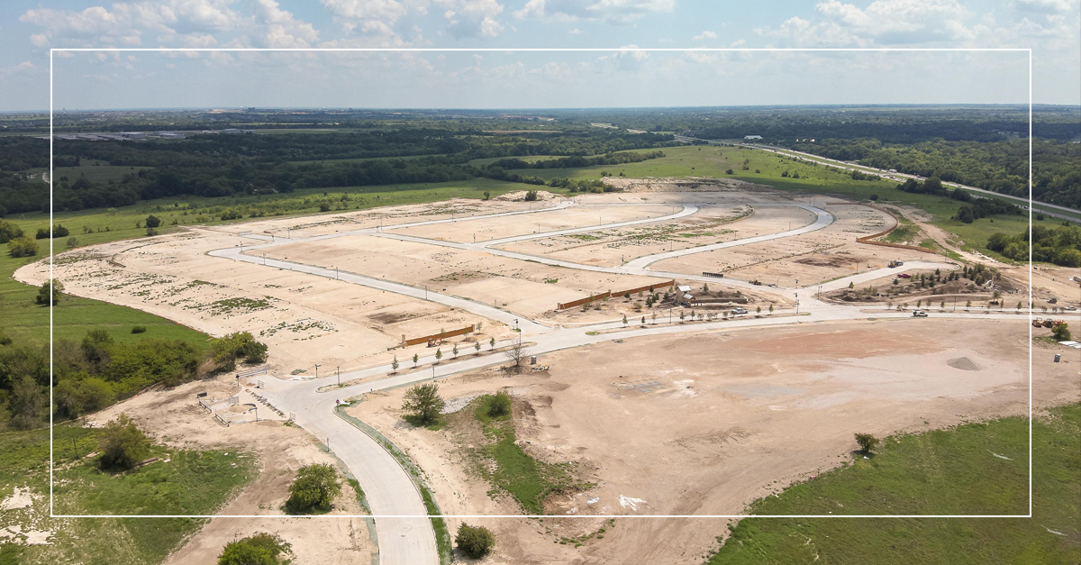 The Resmark Companies (@theresmarkcos) on Twitter photo Construction Update: Community fencing is complete and entry monuments are near completion at Bridgewater, a JV investment with <a href="/TriPointeHomes/">Tri Pointe Homes</a> in Midlothian, Texas #residentialdevelopment Construction Update: Community fencing is complete and entry monuments are near completion at Bridgewater, a JV investment with <a href="/TriPointeHomes/">Tri Pointe Homes</a> in Midlothian, Texas #residentialdevelopment