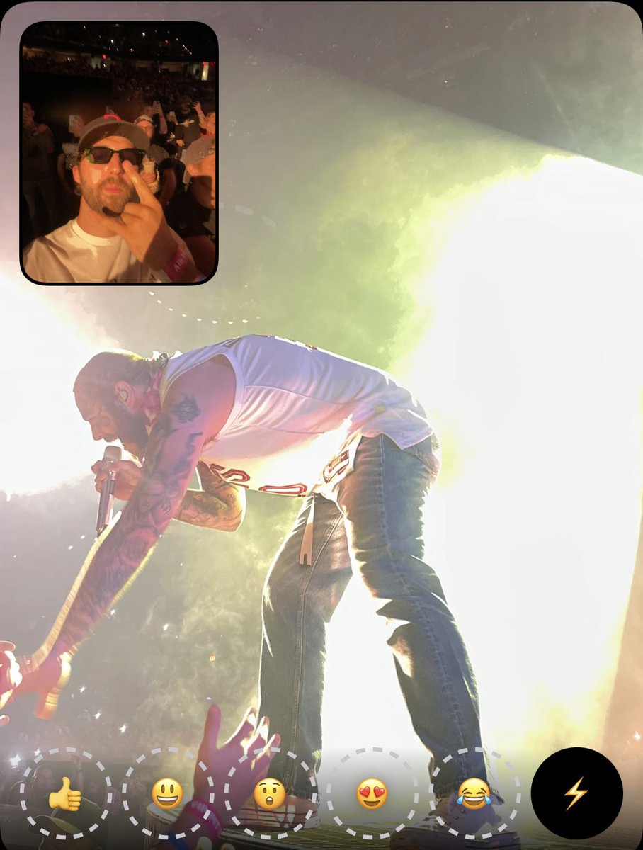 best bereals on Twitter: "post malone bereal"