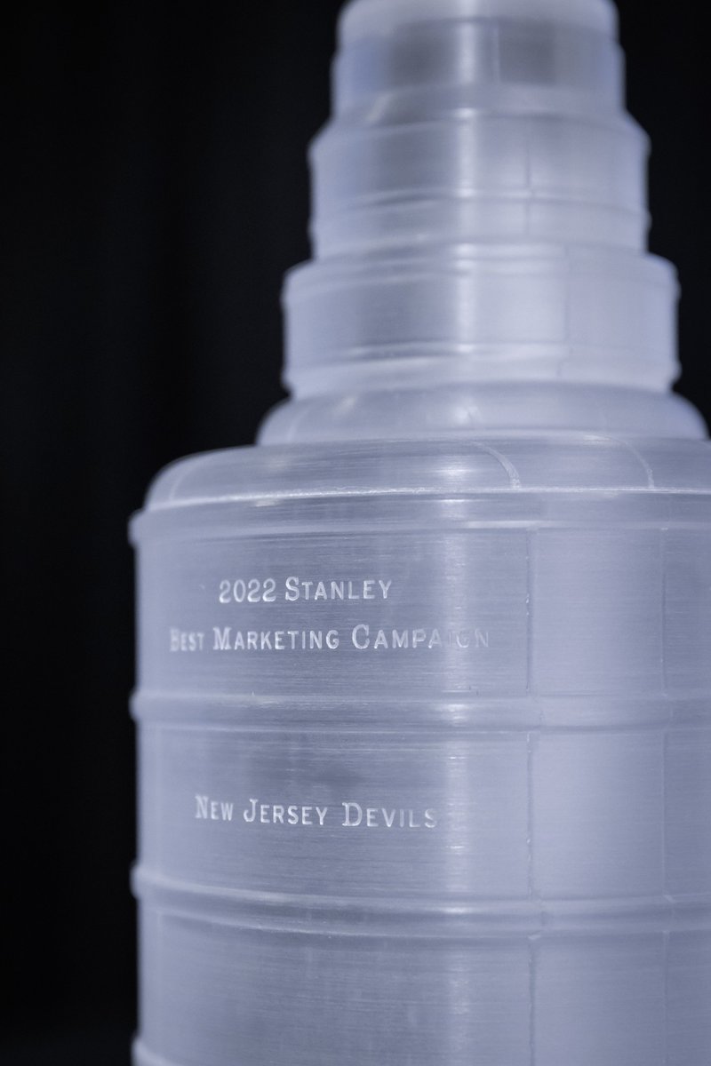 New Jersey Devils tweet media