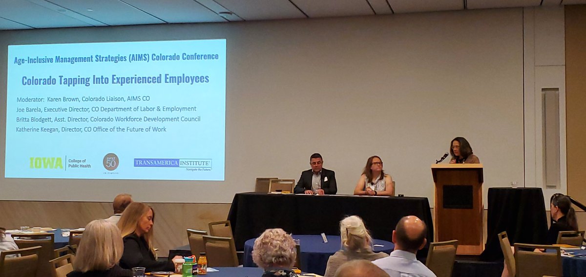 Transamerica Institute® tweet media