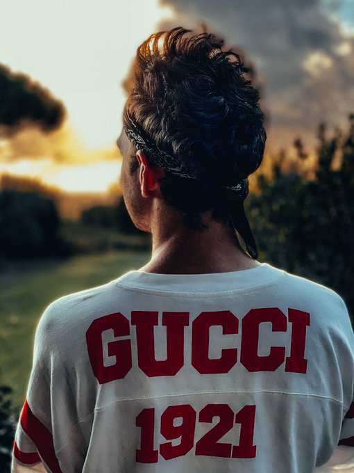 A wonderful trip to Italy #italy #gucci #wine #boy https://t.co/z0JarXPkLD<a href="/tag/italy"class="tags">#italy</a><a href="/tag/gucci"class="tags">#gucci</a><a href="/tag/wine"class="tags">#wine</a><a href="/tag/boy"class="tags"><span>#boy</span></a>