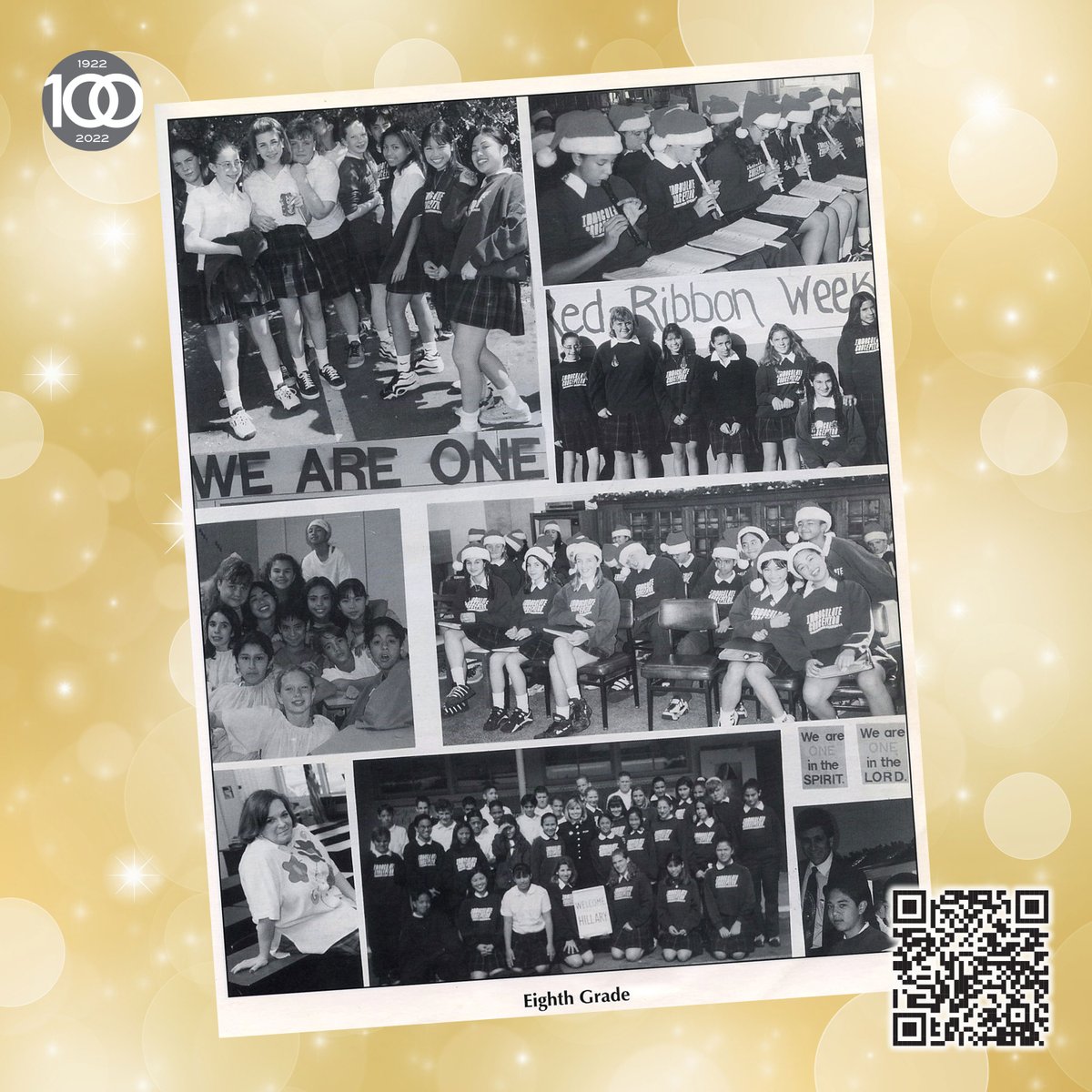 ICSMonrovia's tweet photo. Presenting a few pictures from IC's 100 year history. Join us for our 100th Anniversary Gala, October 8, 2022 and create memories for the next 100! https://t.co/GhRYHqf3U2