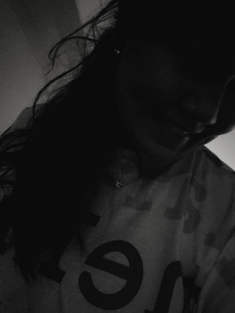 Breathe and let go.. smile😏
