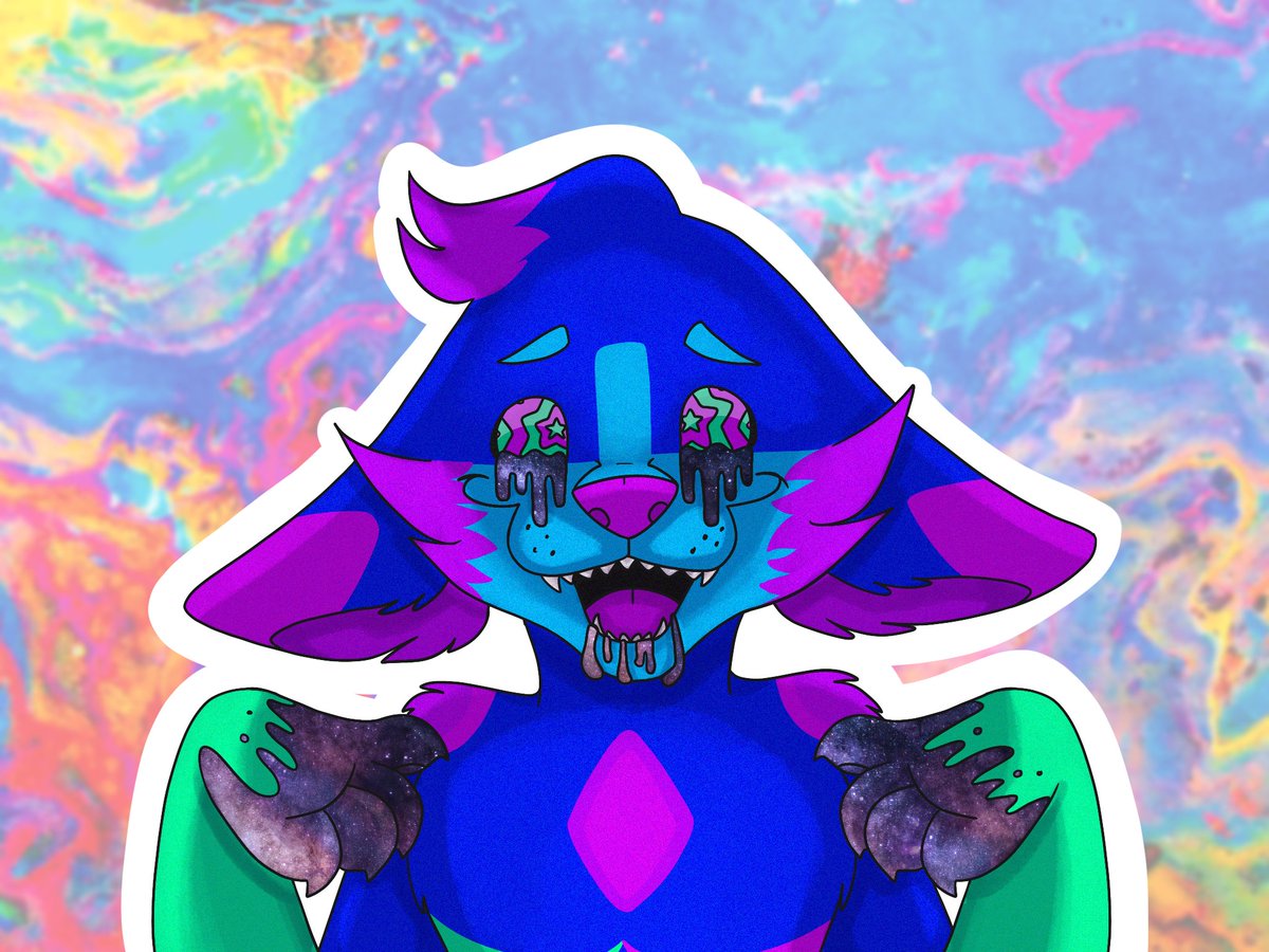 belu_drawz's tweet image. Sooo. Talking about Floor prices! Let's check how the Collections are doing today? 👀

B-Starz @ .08 with the Great Buggsy ✨

B-Box @ .2 with Fight or Flight 1/1 😻

The OG Belus Fursonas sitting @ 4.444 ETH with Color Trip!! 🔥

SOLID, Titanium SOLID 

New 1/1 Incoming soon 🚨