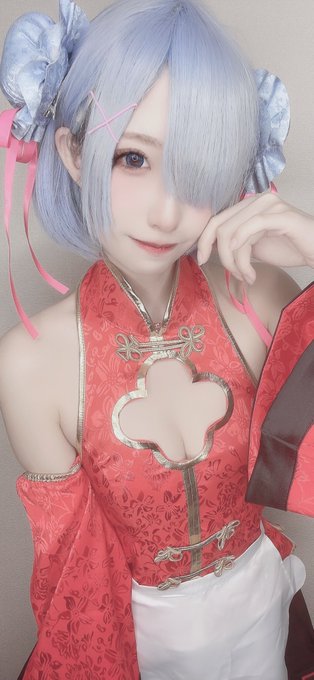 コスプレイヤー月野のあのTwitter画像16