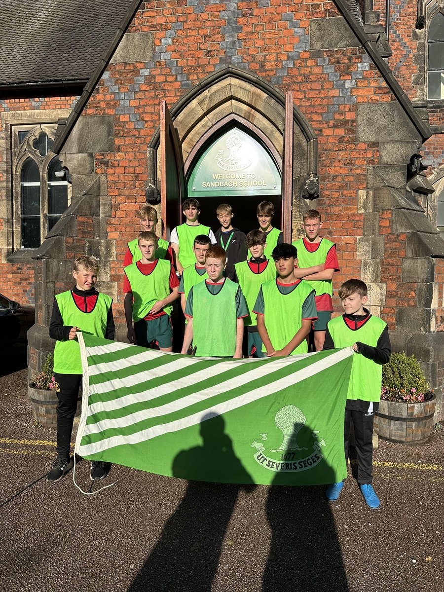 CraigHouse_'s tweet photo. So proud of Craig House today. Everyone played an inportant part in our win, what a great way to start the year! https://t.co/J46wA1HwlF