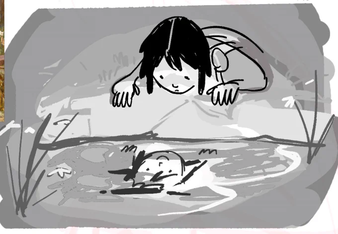 possible film thinking stuff 