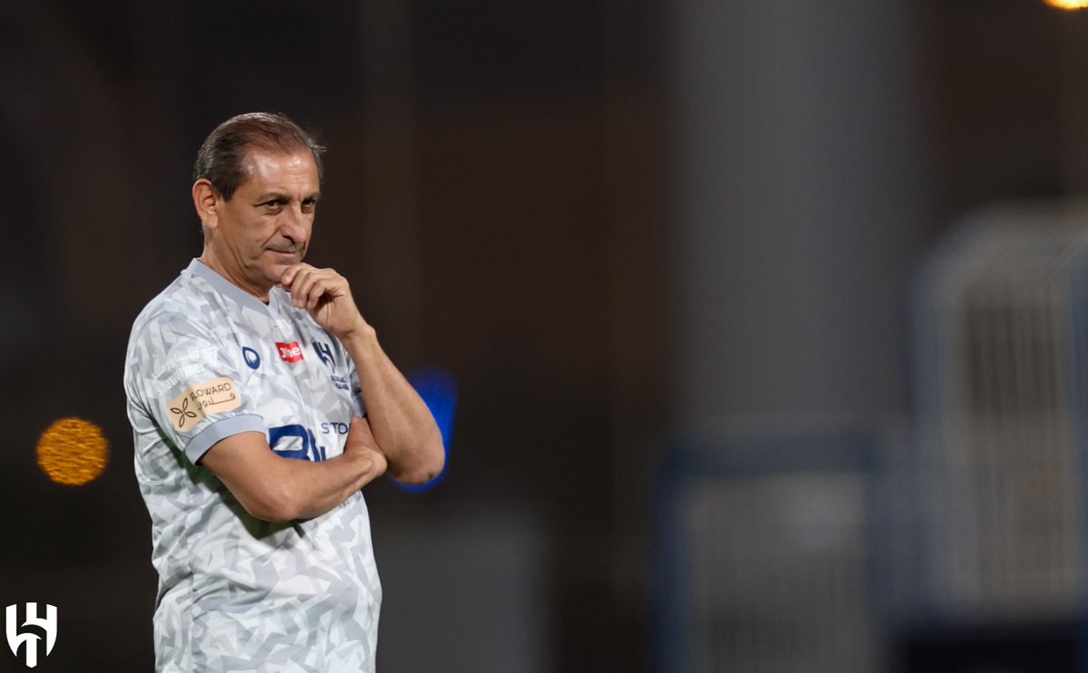 Alhilal_FC's tweet photo. 📸 تحضيراتنا تتواصل 💪🏼

#الهلال https://t.co/NZu022TLtV