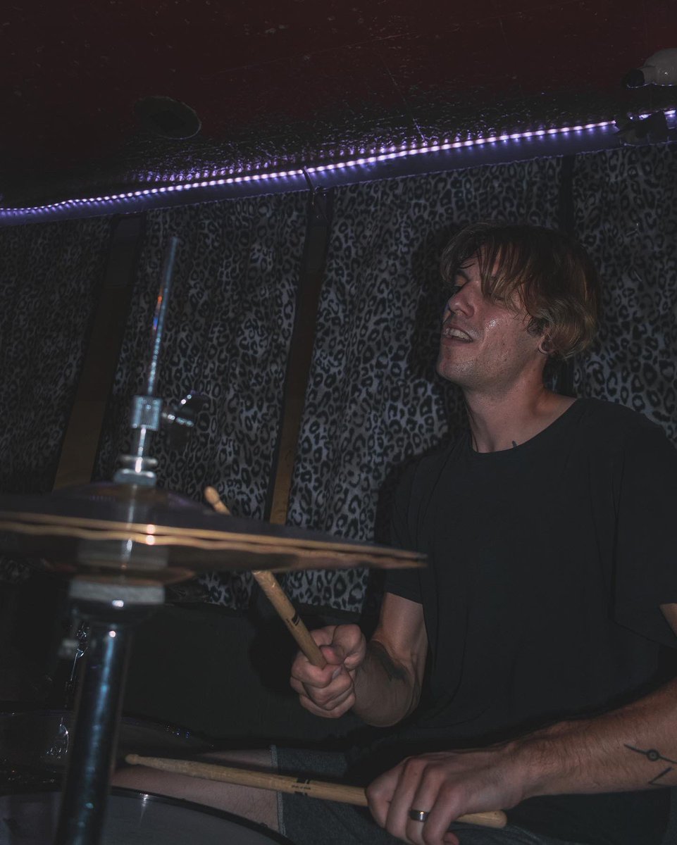 wastebxsket's tweet photo. Get ready for our next show coming up at hq Denver Thursday the 6th @ 7pm tickets in bio
#Denver #music #denvershow #poppunk #metal #easycore #hardcore https://t.co/jYU8NXitfq
