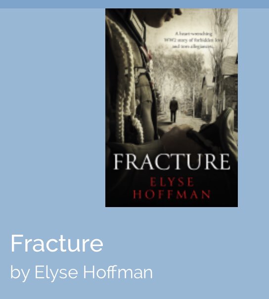 AdalineReads's tweet photo. Hi @NetGalley ! It’s 2022, how is a book with a Nazi that literally kills Jews, falling in love with one, in any way shape or form okay? Also the blurb saying he has to chose between hitler or love? WTF
#NetGalley #fracture https://t.co/nSg3EDQtAf