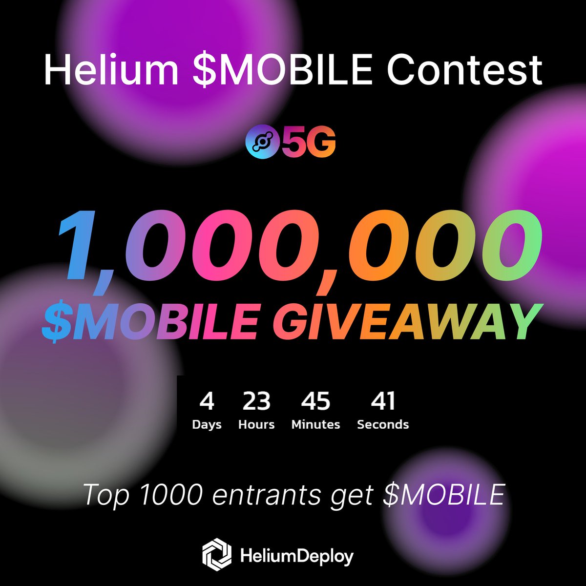 HeliumDeploy tweet media