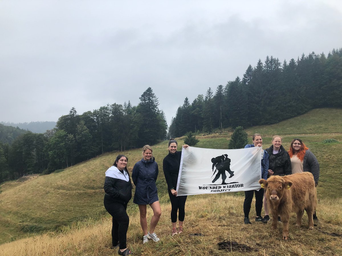 C5BDI's tweet photo. C5BDI recently gave back to @wwp ! Learn more about them & their positive impact on our soldiers.
https://t.co/A9aFK8WOVU
#WWP #WoundedWarriorProject #Charity #Giveback #C5BDI #C5BDIGiveback #MentalHealth #WoundedWarriors #MilitaryService #ServiceMembers #Military https://t.co/Bm1147xtvi