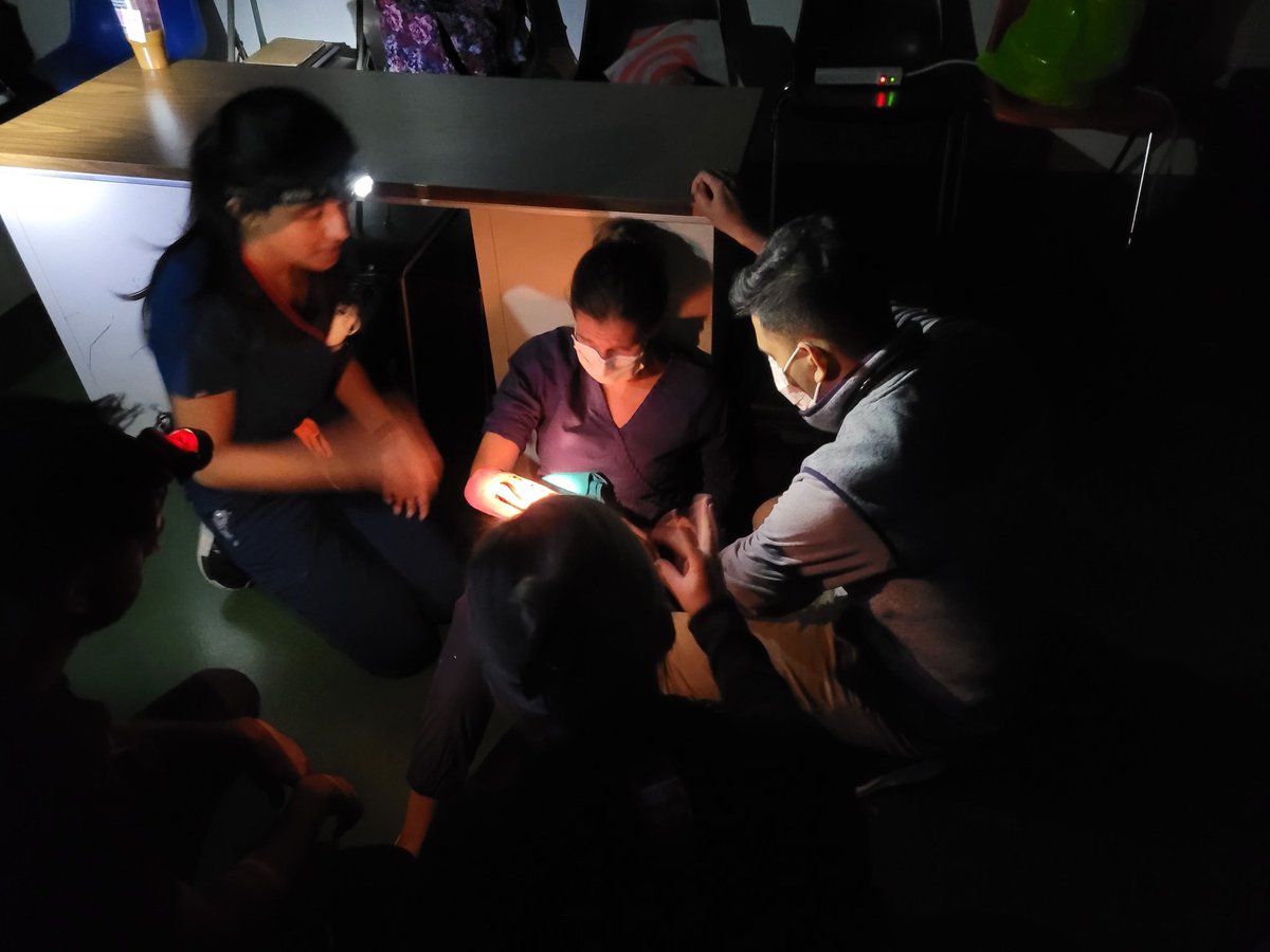 RWJ EM Residency tweet media