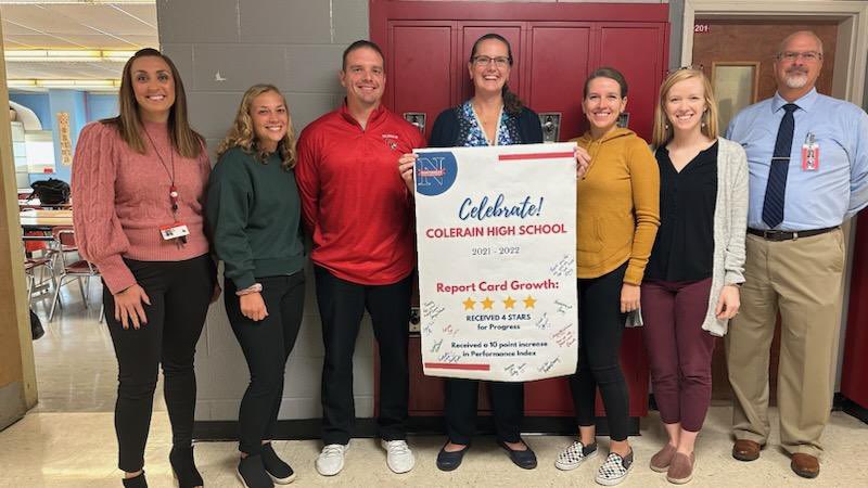 NWLSD Superintendent tweet media