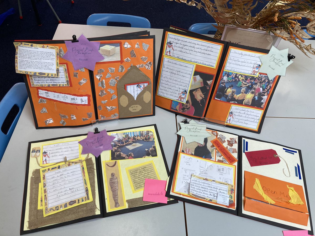 If you need to know anything about our current project, just ask our first set of Project Book Champions in Vela class. Not only have they presented their work so creatively but they are able to speak so brilliantly about what they have been learning.