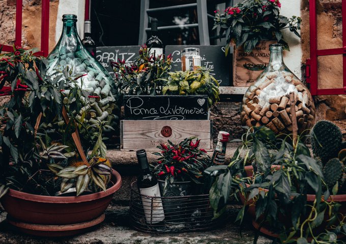 Italy #italy #wine #Autumn https://t.co/E5PI5tTqkC<a href="/tag/italy"class="tags">#italy</a><a href="/tag/wine"class="tags">#wine</a><a href="/tag/autumn"class="tags">#Autumn</a>