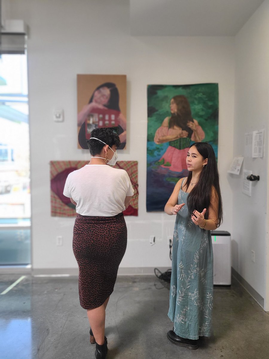 Priscilla Rivas tweet media