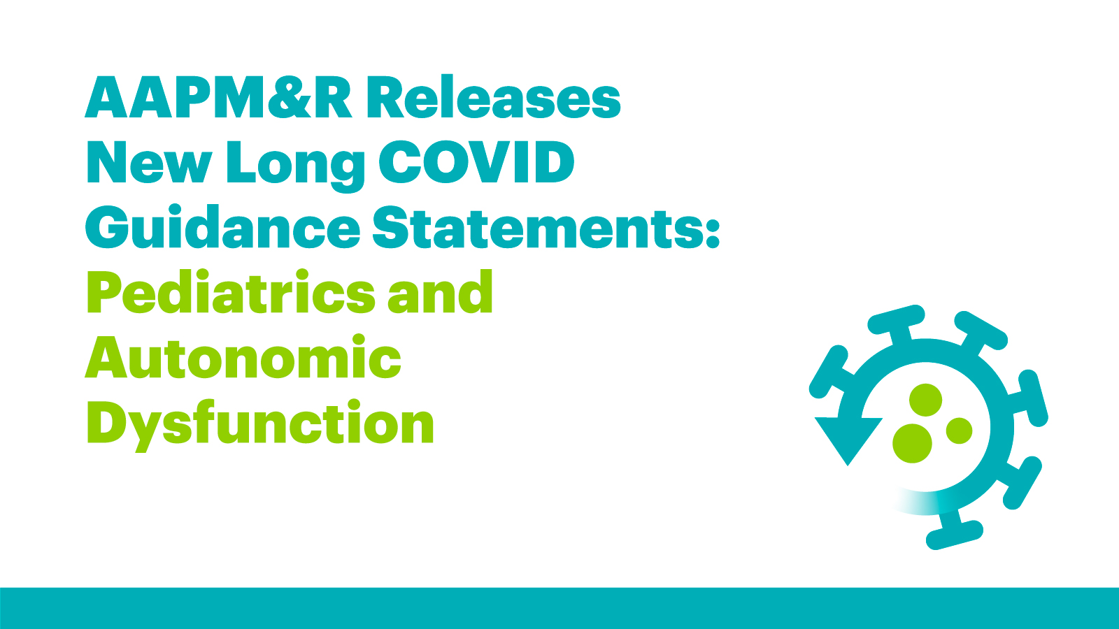 AAPM&R News (AAPMR) / Twitter
