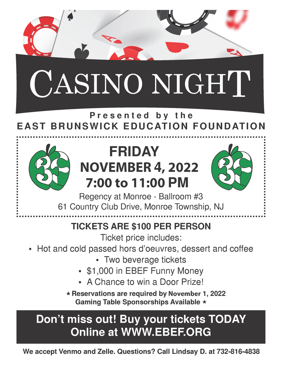 EBEF (@ebefoundation) on Twitter photo 