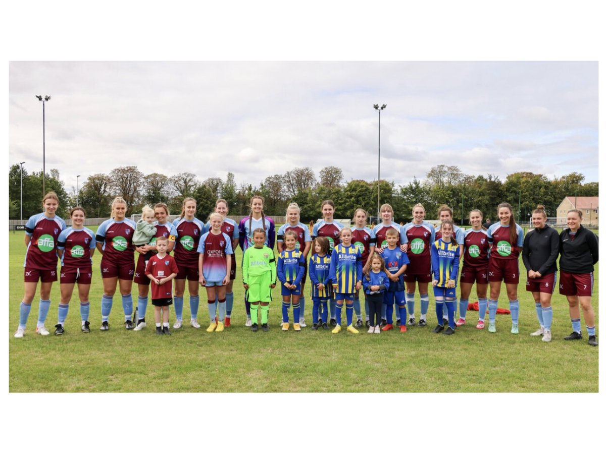 MiltonUtdLadies's tweet photo. Another FA Cup game for the ladies this weekend which means another chance for mascots to get involved🤩⚽️ #utm #everyonegetinvolved #mascots https://t.co/RHPgAAgjzN