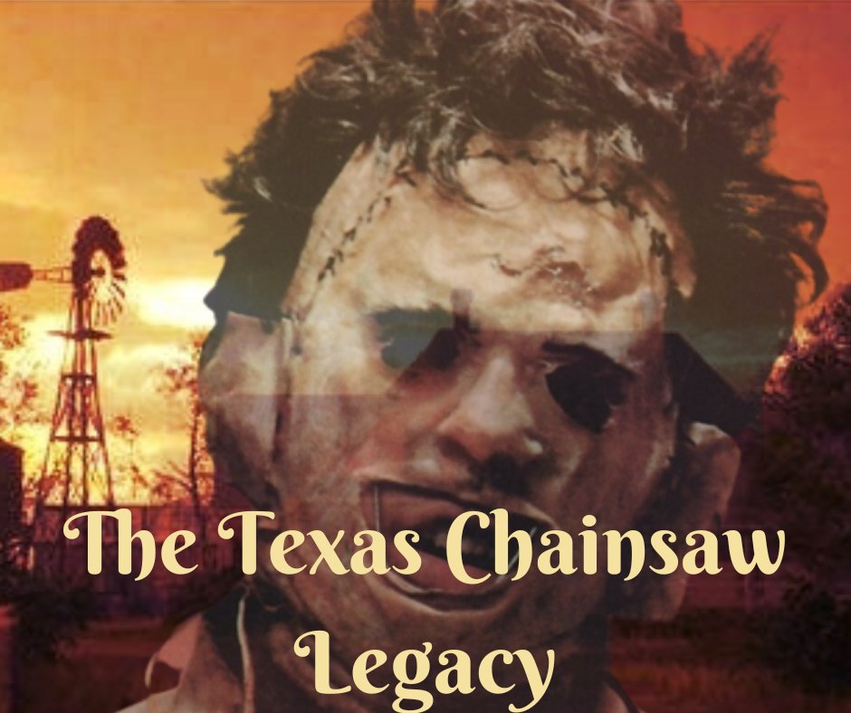 LeatherfaceJS's tweet image. #TheTexasChainsawMassacre #FanFiction #LegacyTales

(Please, read all comments below for full chapter.)

Prologue: &apos;APPETIZER&apos;