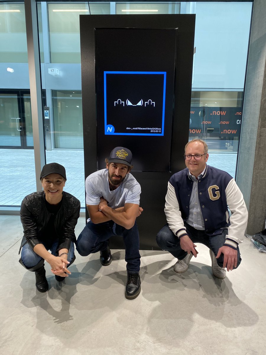 Punycodes tweet media