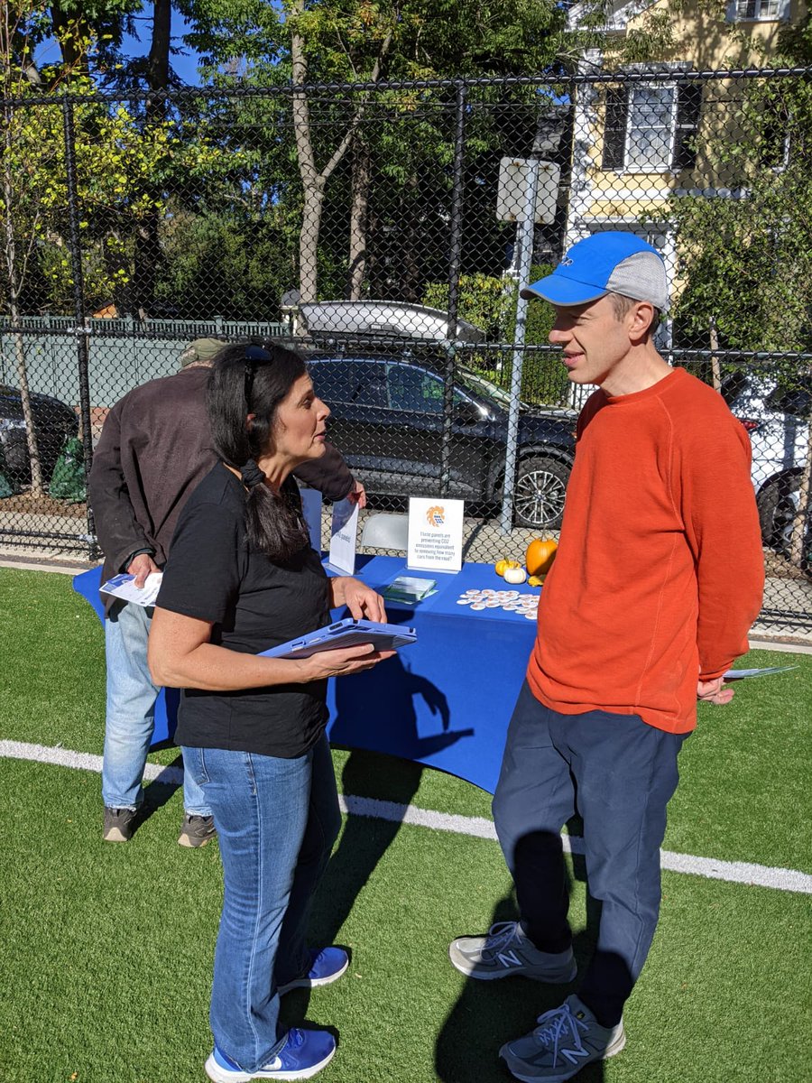 Thanks to everyone who came out on Saturday! We had a great time celebrating the new solar project. If you're looking for ways to reduce your carbon footprint, visit cambridgeenergyalliance.org to learn about this solar project and all of our other energy programs! #CambMA