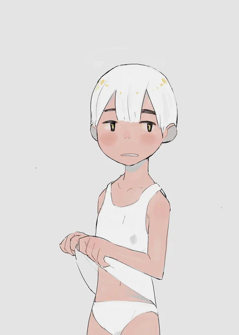 いー 