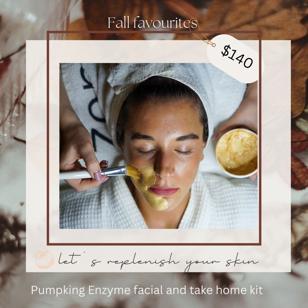 JudithHales's tweet photo. Pumpkin news and skincare👄 - https://t.co/MkpMeMRGQm https://t.co/tlq1FWEmRq