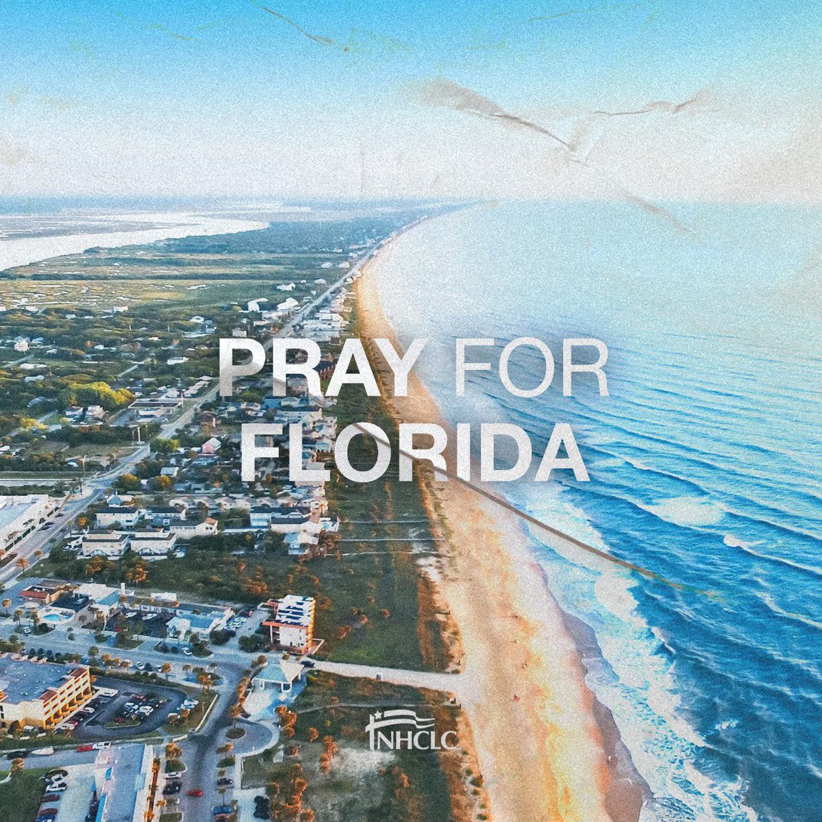 revtonysuarez's tweet photo. Standing with Florida in prayer! 
#nhclc #revivalmakers  @newevangelicals https://t.co/FVhr06bpkf