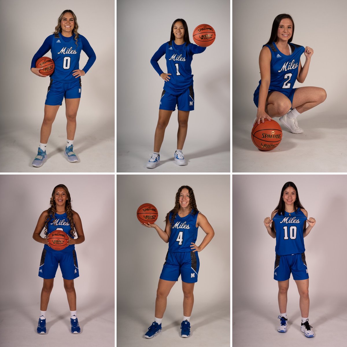 MilesCCWBB's tweet photo. Meet your Lady Pioneers!
Stayed tuned as we start to introduce you to each of our Lady Pioneers in the upcoming days!
#EngageTheProcess https://t.co/Lq2OcCX6kV