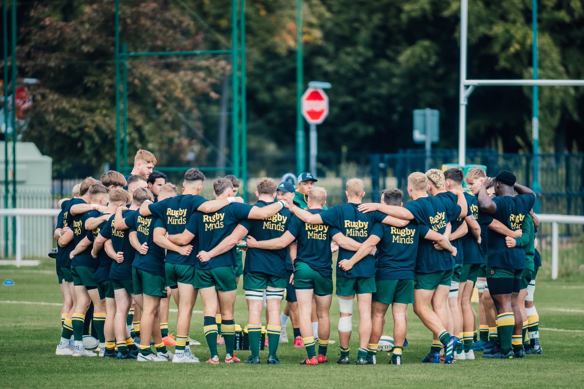 DanTibbitt's tweet photo. Today was special! Super proud to have put this together. Over 1000 people packed into Highfields. What a way to open the @BUCSsport season. @UoNSport @UNRUC_ https://t.co/HAC1cGvck5