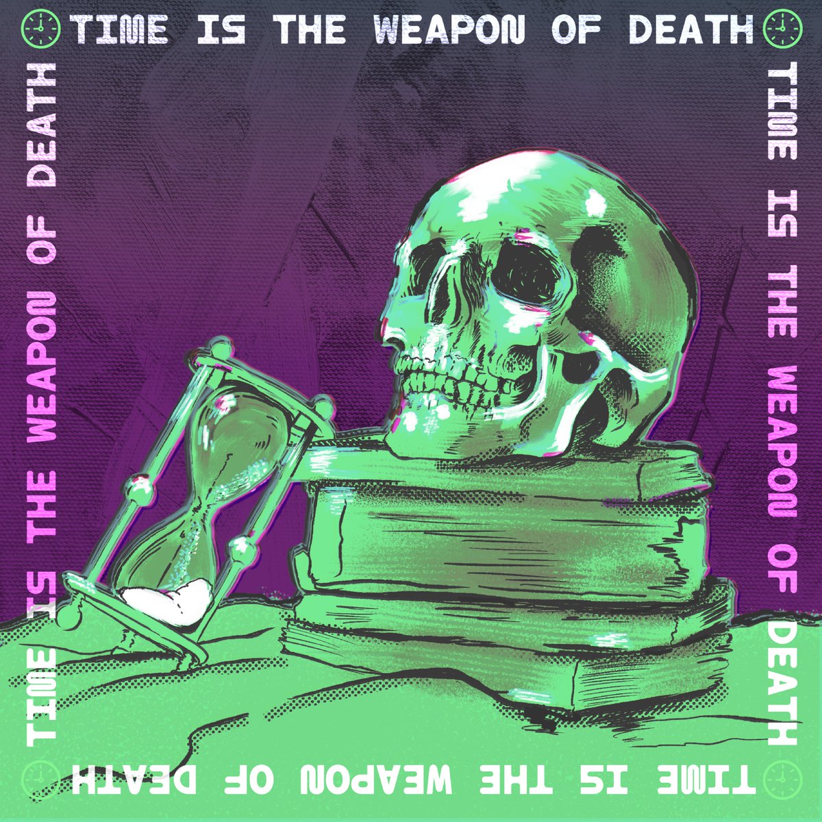 "I've had some of my best ideas away from work. With a still mind, you can hear the faint whisper of your subconscious saying things like: 'What if the talking gerbil had a monocle and a British accent?'" More from Martin SVP &amp; Group CD @Neelbert at: bit.ly/3UN9i3a