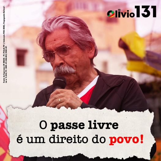 Olívio Dutra tweet media