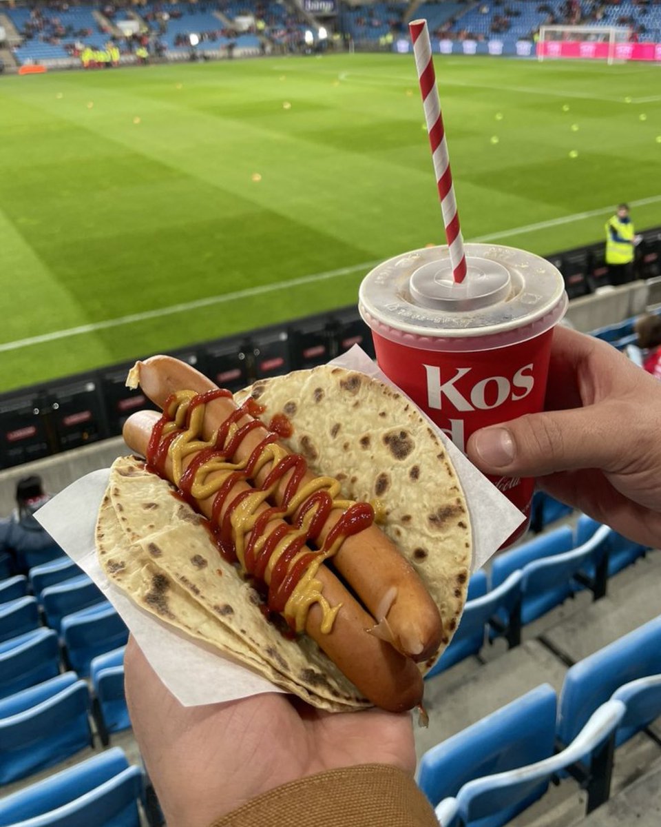 Footy Scran tweet media