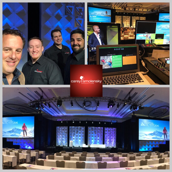 CSPworldwide's tweet photo. From large #corporate gatherings to small #meetings, Carey Smolensky Productions is ready to help you put on an unforgettable #event that will have your #guests talking. https://t.co/IcZEFx2Sxf