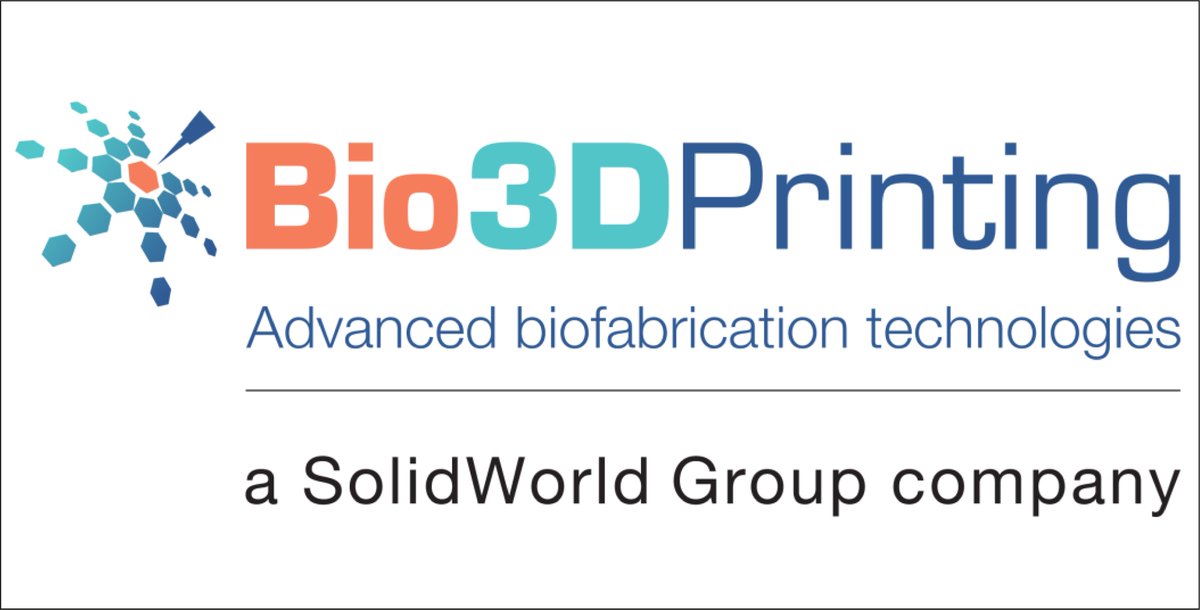 Biofab2022's tweet photo. Thanks to our💎Platinum💎sponsor Bio3DPrinting for supporting us! Bio3DPrinting patented #Electrospider ⚡🕷️ - a fully customizable 3D multiscale and multiscale robotic platform with different biofabrication technologies within a single bioprinter!
#sponsor #biofab22 @ISBioFab https://t.co/igf8EzX5lq