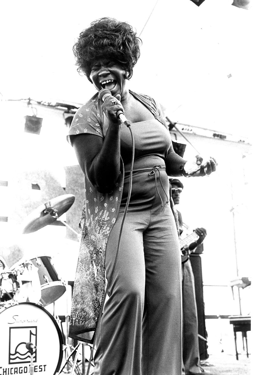 Alligator Records tweet media