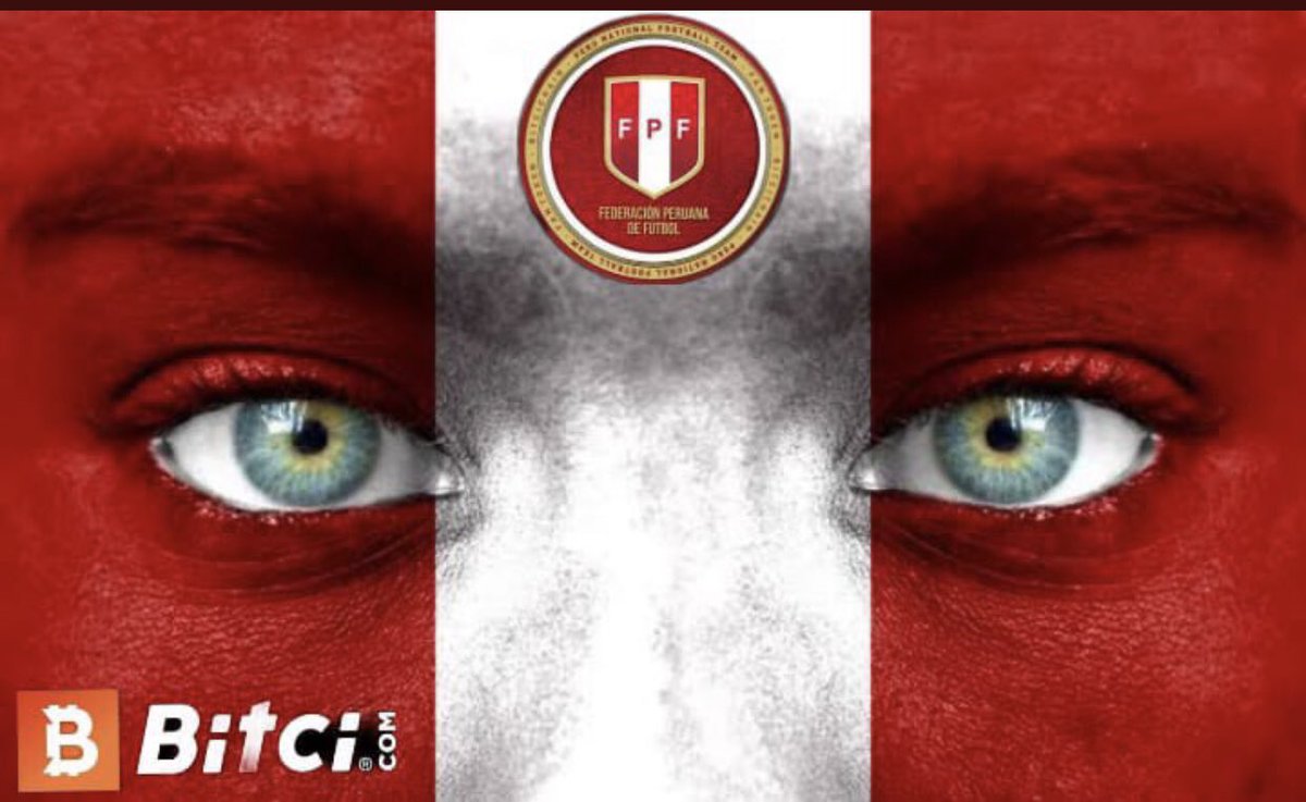CryptoVolleyy's tweet photo. @BitciChain @bitcicom #PeruFanToken 
❤️🇵🇪🤍🔥🔥🔥 https://t.co/88DvnhsR46