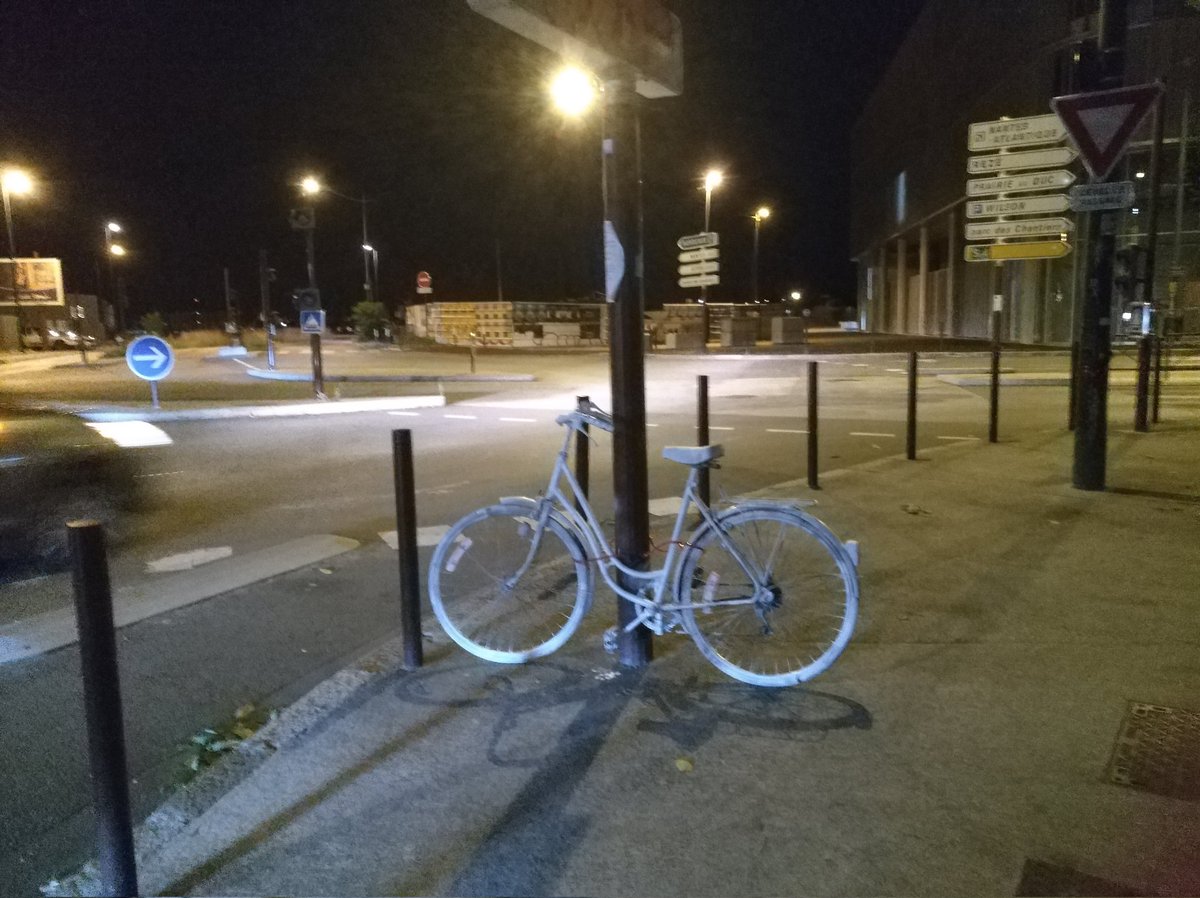 Pour Un Nantes Cyclable (PUNC) tweet media