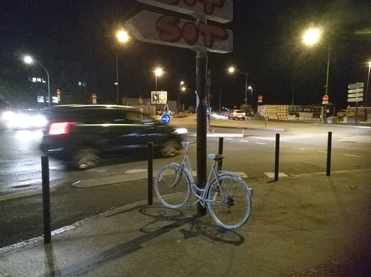 Pour Un Nantes Cyclable (PUNC) tweet media