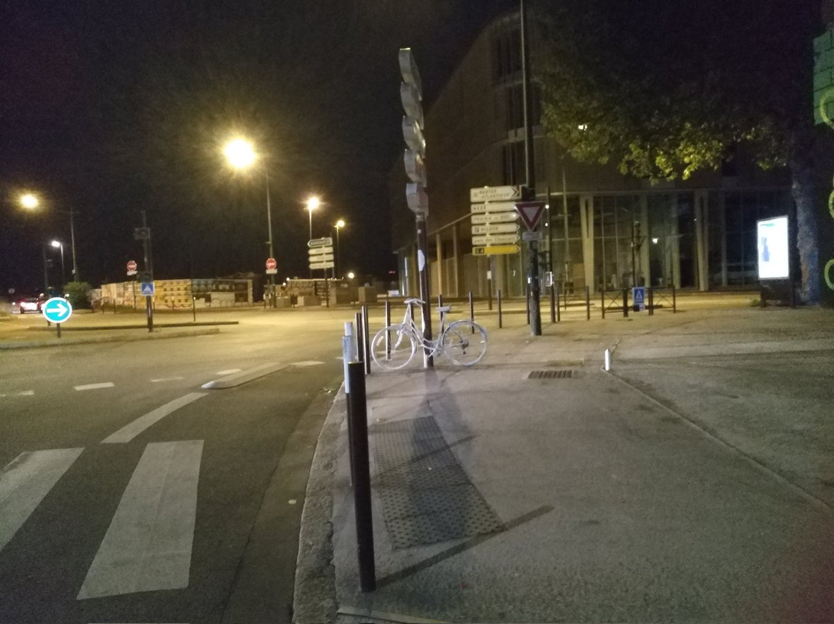 Pour Un Nantes Cyclable (PUNC) tweet media