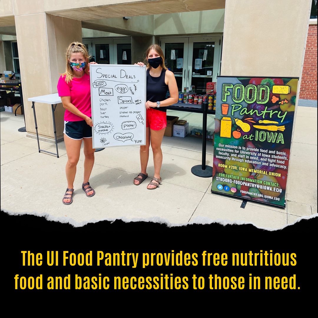 UI Office of Sustainability and the Environment tweet media