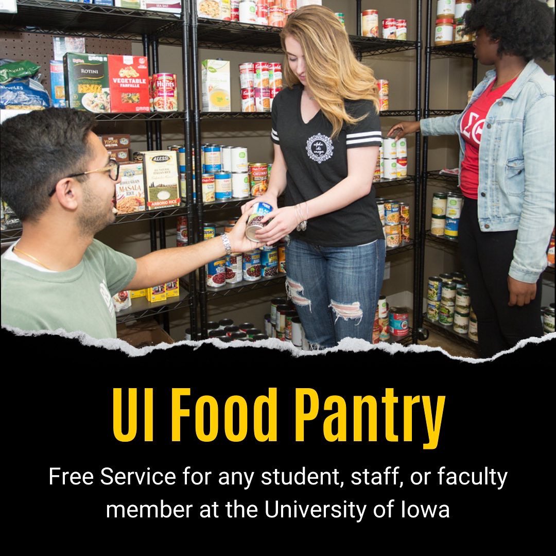 UI Office of Sustainability and the Environment tweet media