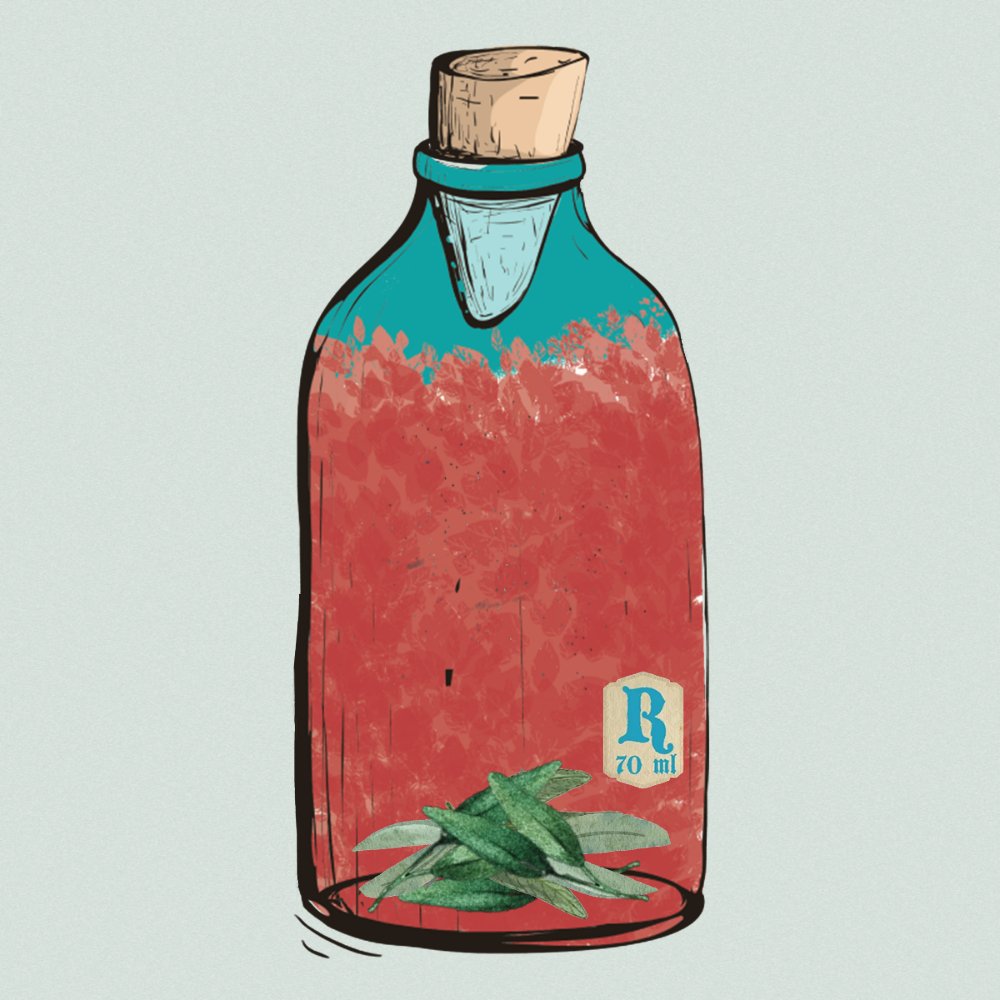 Scent of Solana #54 of one rarest Ape Drink with Sage Scent 70 ml Genesis NFT. 

Dont forget to check: whitepaper.scentofsolana.com/scent-of-solan…

#NFT2049 #NFTGiveaways #NFTdrops #Cryptos #AirdropCrypto #FolloForFolloBack
