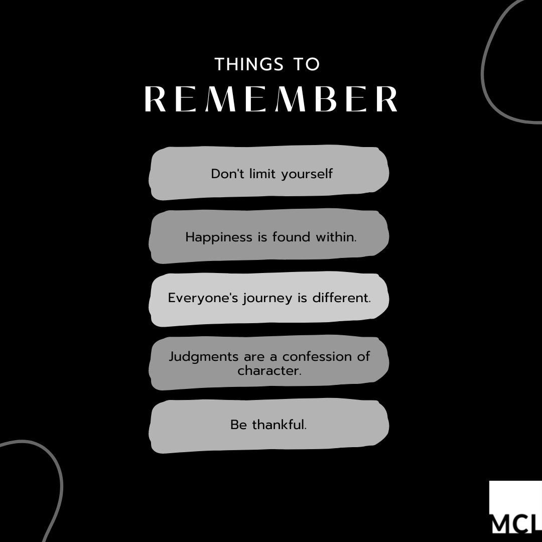 MCLMedia's tweet image. On this #WellnessWednesday remember to be kind to not only others but to yourself!
#mclmediaonline #mcl #explore #wednesday #interact #love #share #follow #like #motivational #quotes #motivation #wednesdaywisdom #wednesdaymotivation #wednesdayinspiration #inspirationalquotes