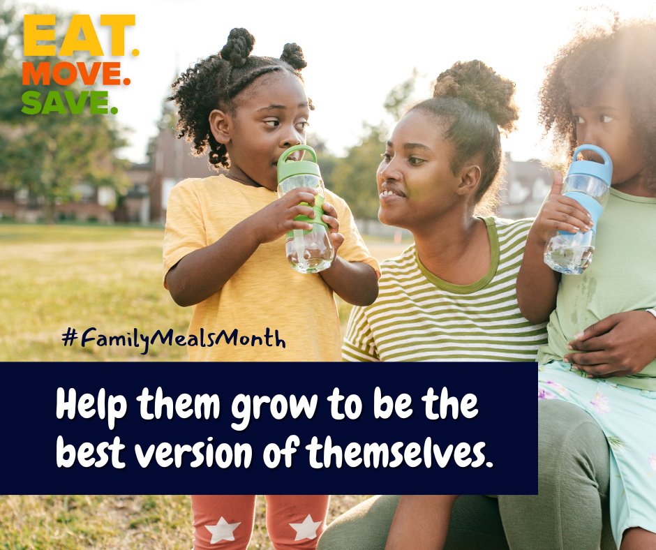 Eat. Move. Save. Chicago tweet media